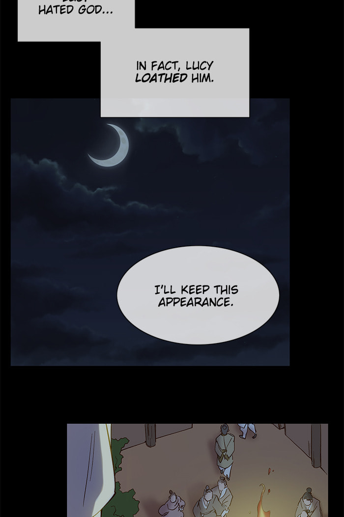 Read Devil Number 4 chapter 90 image 34 on Lezhin