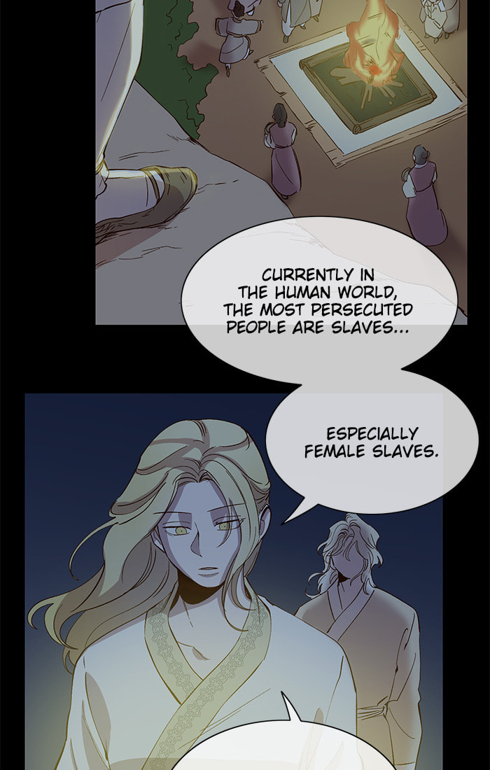 Read Devil Number 4 chapter 90 image 35 on Lezhin
