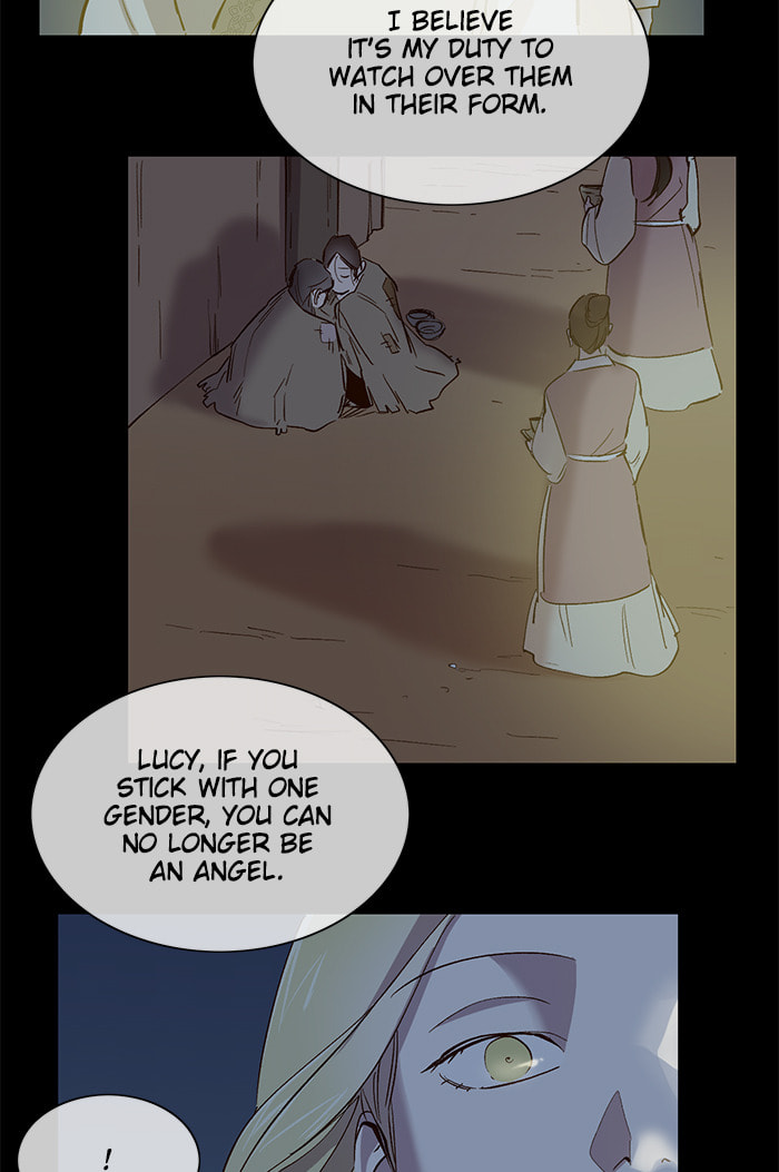 Read Devil Number 4 chapter 90 image 36 on Lezhin