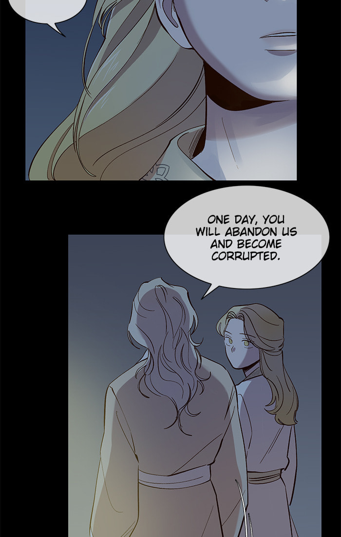 Read Devil Number 4 chapter 90 image 37 on Lezhin