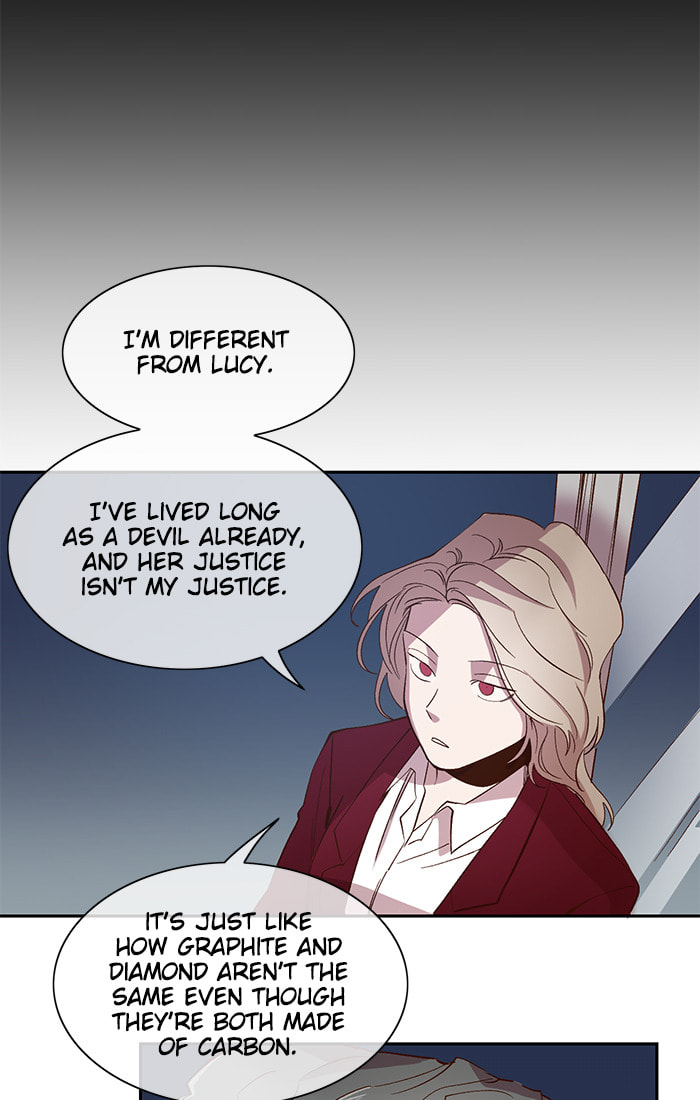 Read Devil Number 4 chapter 90 image 41 on Lezhin