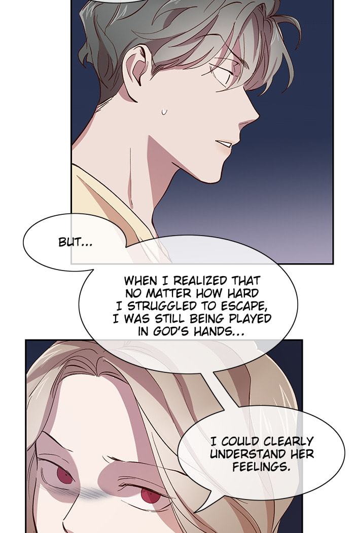 Read Devil Number 4 chapter 90 image 42 on Lezhin