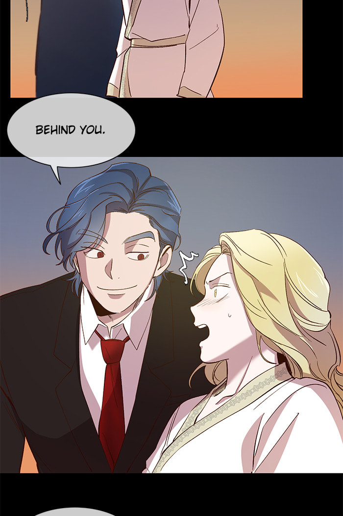 Read Devil Number 4 chapter 90 image 46 on Lezhin