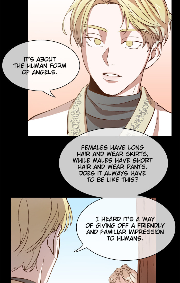 Read Devil Number 4 chapter 90 image 8 on Lezhin