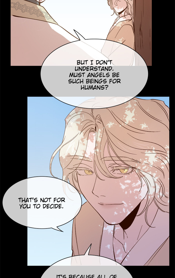 Read Devil Number 4 chapter 90 image 9 on Lezhin