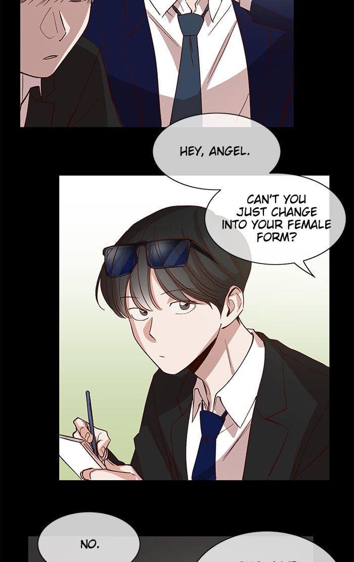Read Devil Number 4 chapter 96 image 12 on Lezhin