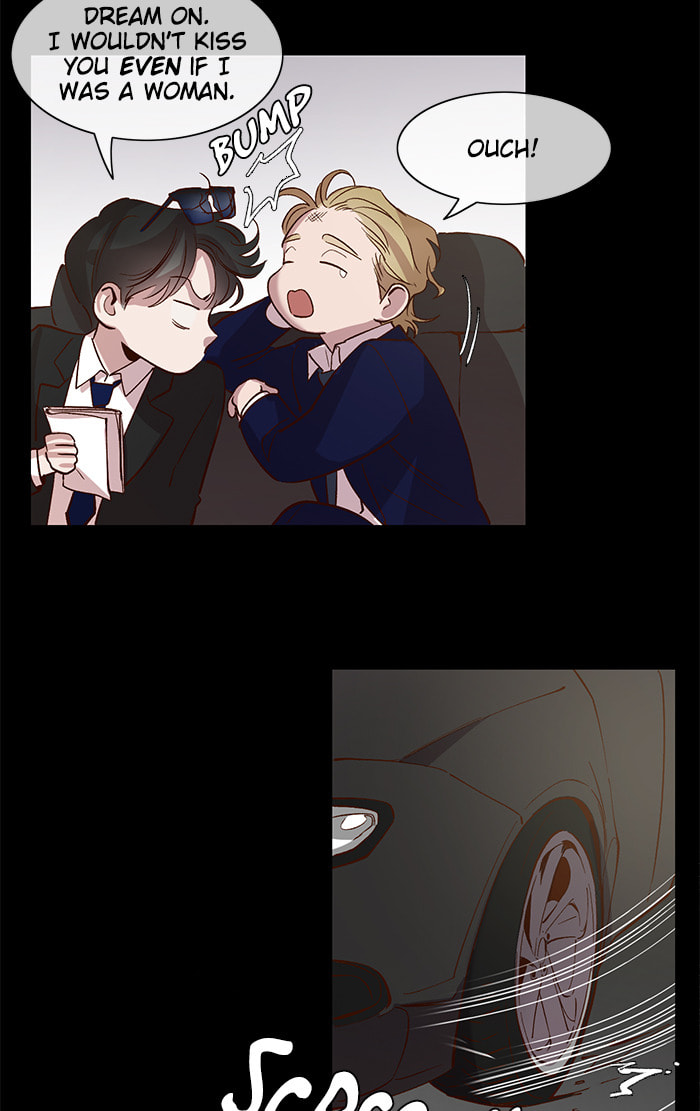 Read Devil Number 4 chapter 96 image 14 on Lezhin