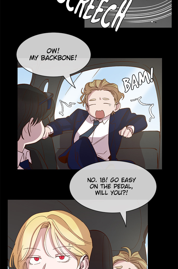 Read Devil Number 4 chapter 96 image 15 on Lezhin