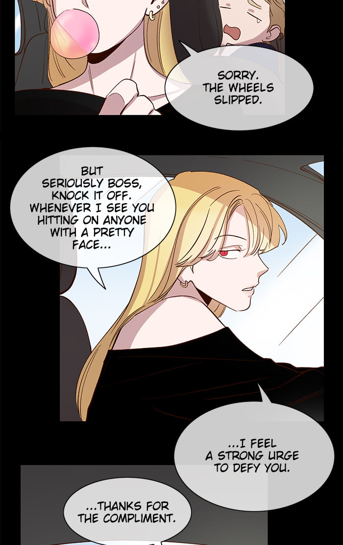Read Devil Number 4 chapter 96 image 16 on Lezhin