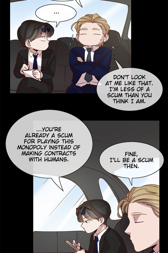 Read Devil Number 4 chapter 96 image 17 on Lezhin
