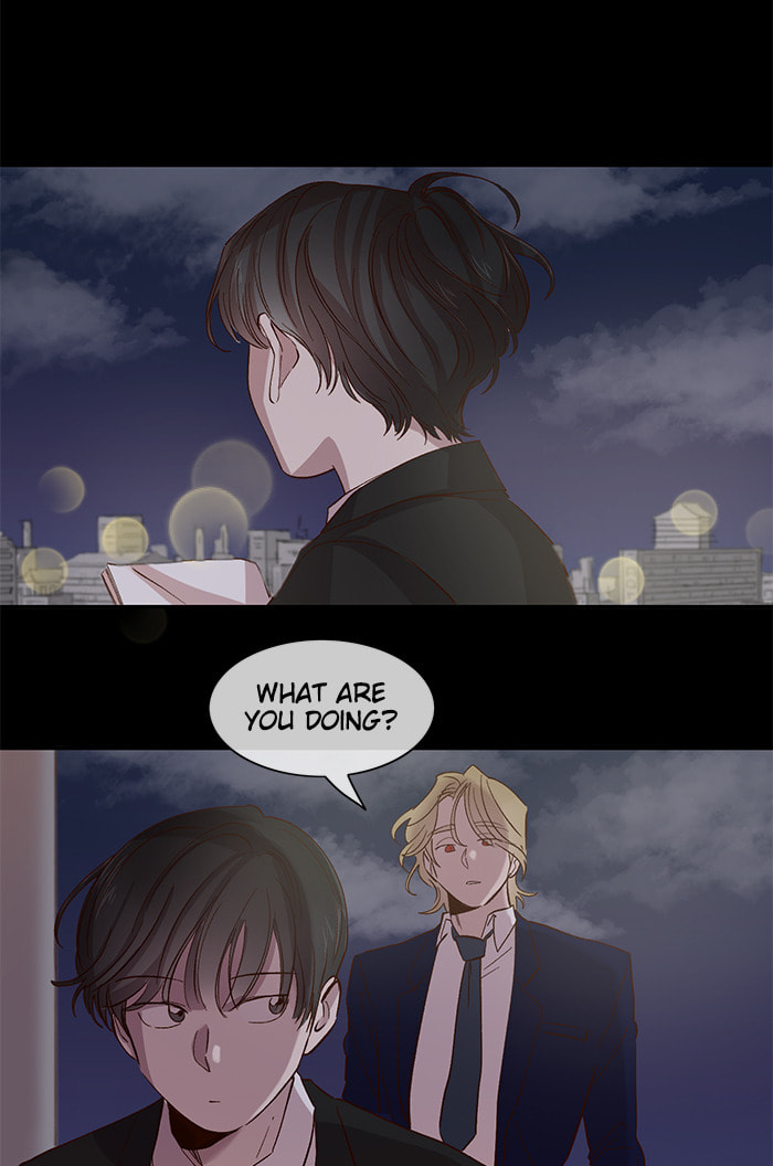 Read Devil Number 4 chapter 96 image 21 on Lezhin