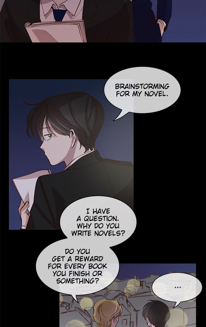 Read Devil Number 4 chapter 96 image 22 on Lezhin