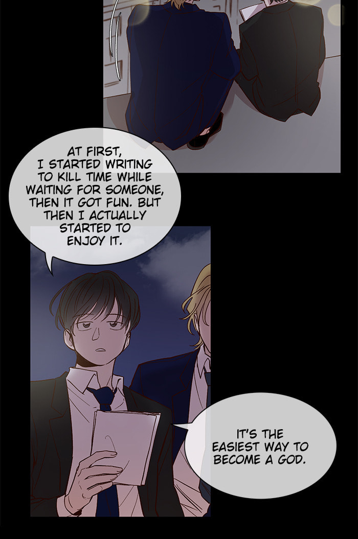 Read Devil Number 4 chapter 96 image 23 on Lezhin