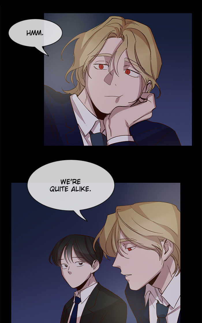 Read Devil Number 4 chapter 96 image 24 on Lezhin