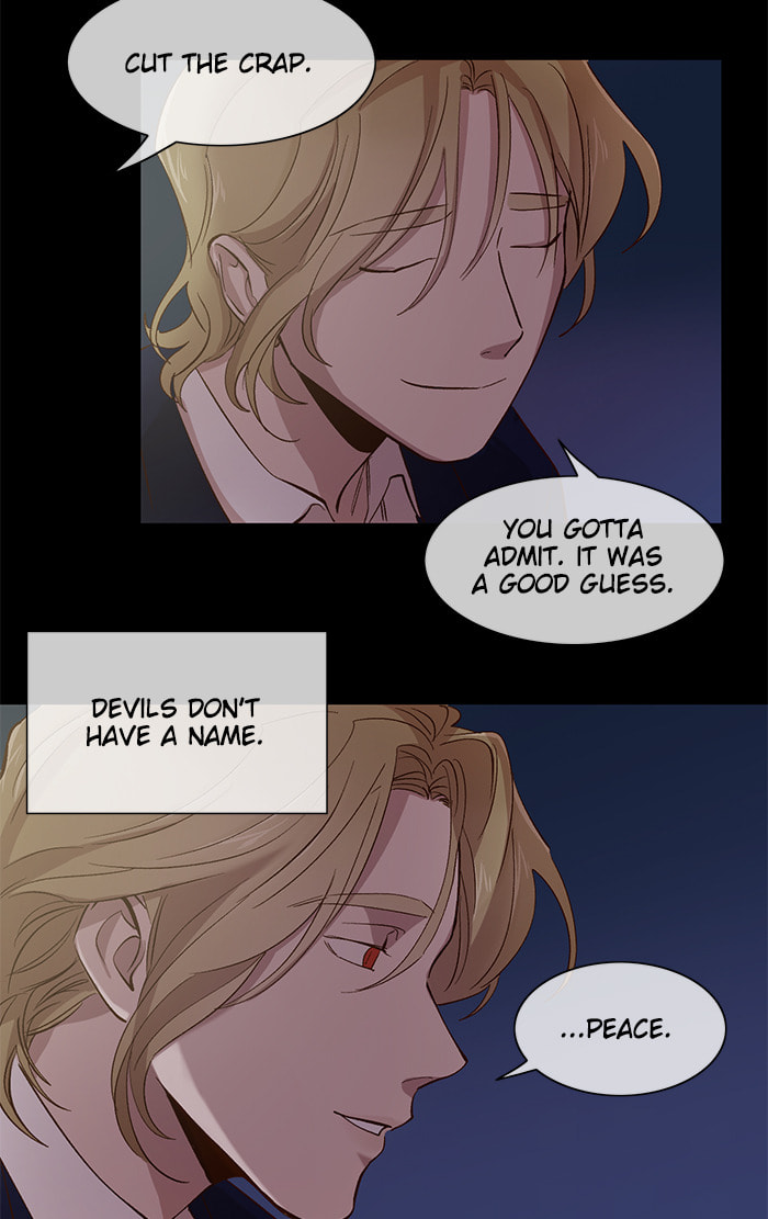Read Devil Number 4 chapter 96 image 29 on Lezhin