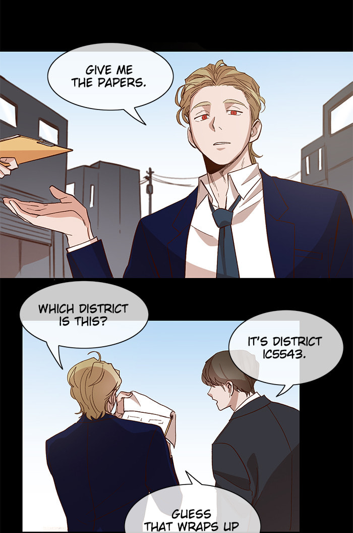 Read Devil Number 4 chapter 96 image 3 on Lezhin