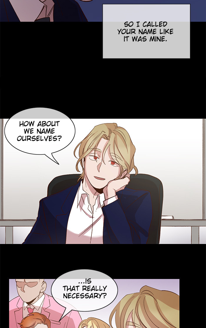 Read Devil Number 4 chapter 96 image 30 on Lezhin