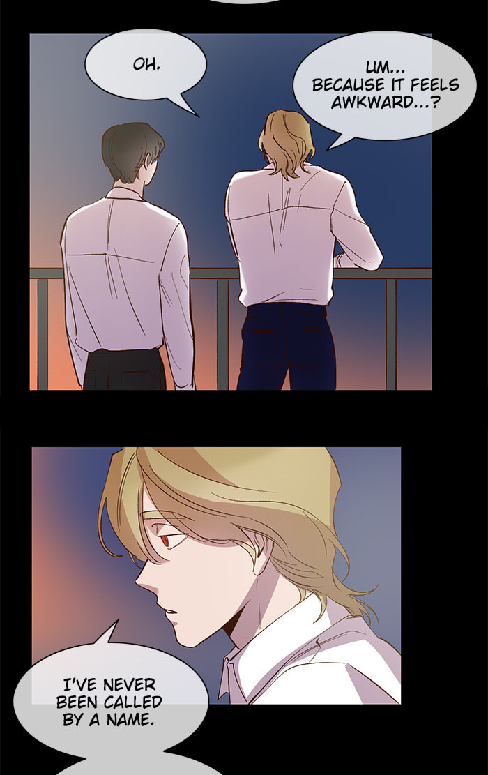 Read Devil Number 4 chapter 96 image 37 on Lezhin