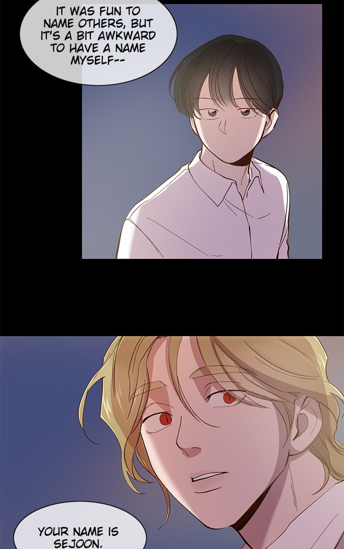 Read Devil Number 4 chapter 96 image 38 on Lezhin