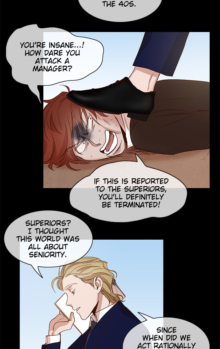 Read Devil Number 4 chapter 96 image 4 on Lezhin