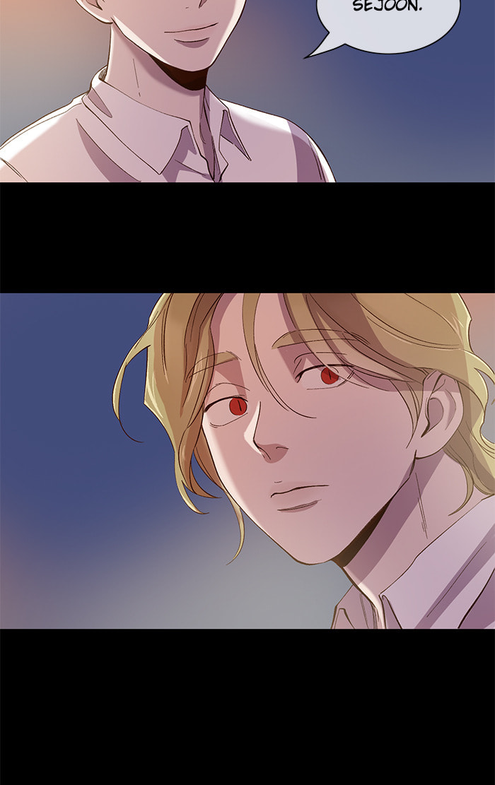 Read Devil Number 4 chapter 96 image 41 on Lezhin