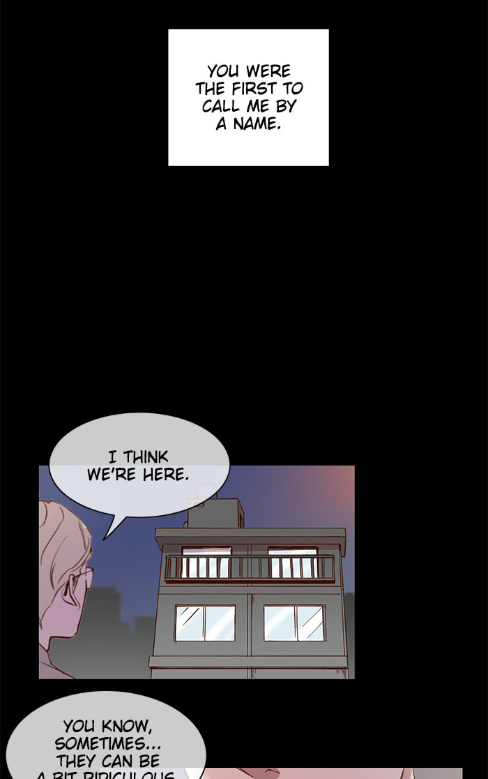 Read Devil Number 4 chapter 96 image 42 on Lezhin