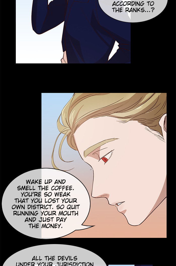 Read Devil Number 4 chapter 96 image 5 on Lezhin