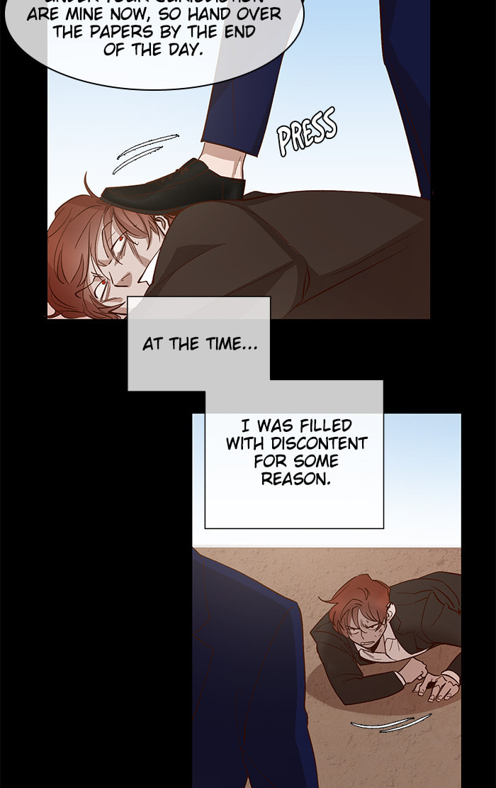 Read Devil Number 4 chapter 96 image 6 on Lezhin