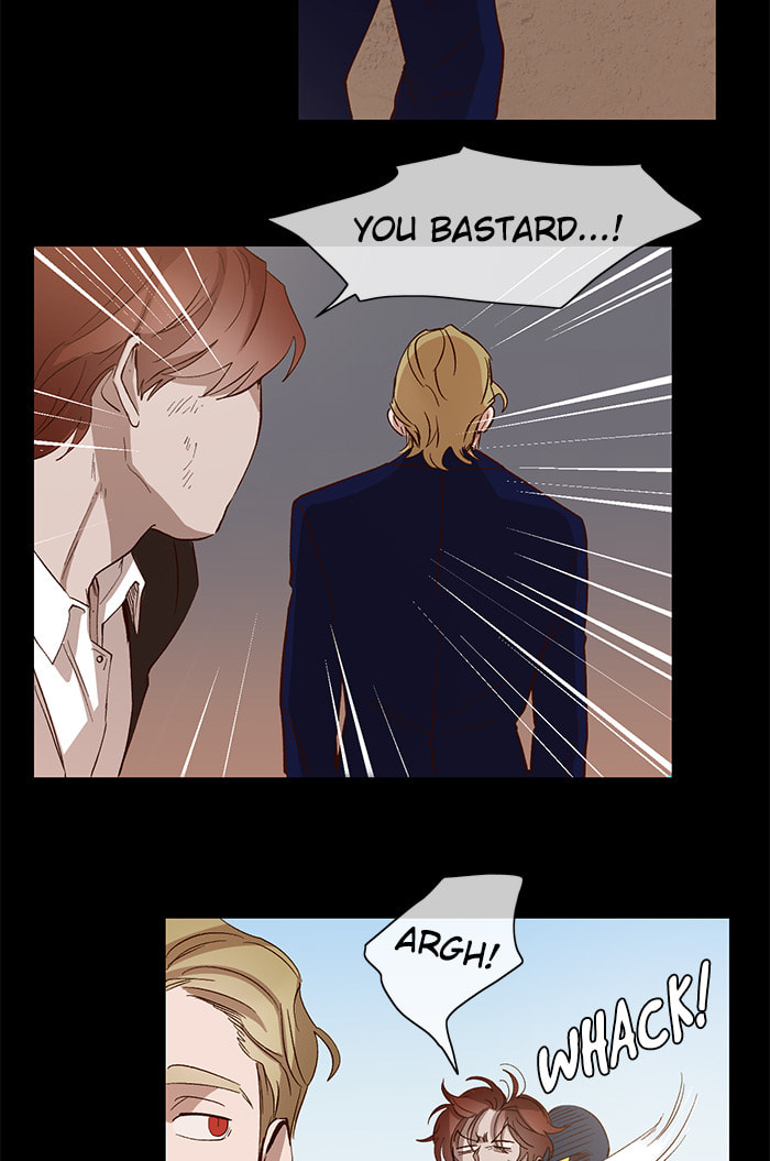 Read Devil Number 4 chapter 96 image 7 on Lezhin