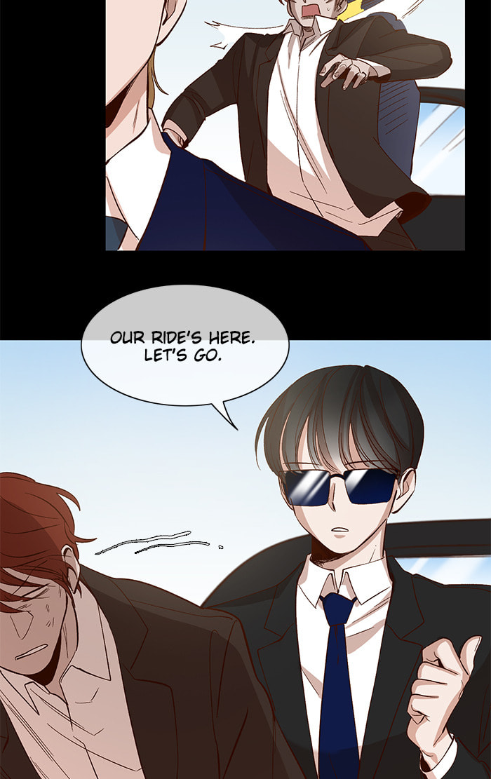 Read Devil Number 4 chapter 96 image 8 on Lezhin