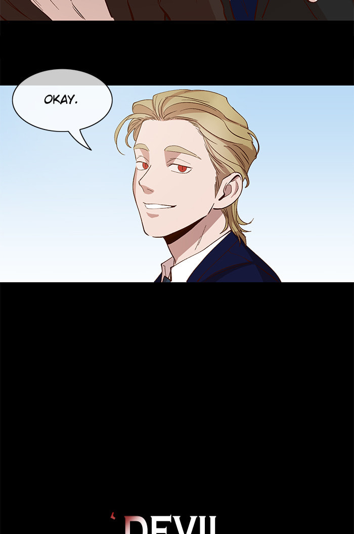 Read Devil Number 4 chapter 96 image 9 on Lezhin
