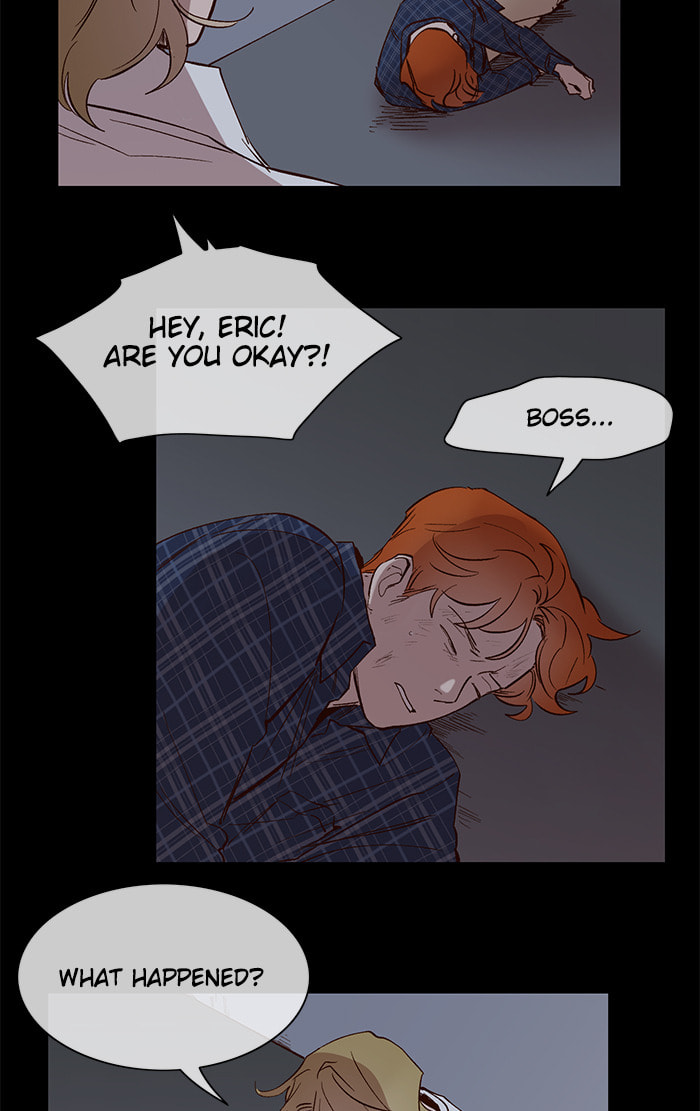 Read Devil Number 4 chapter 97 image 10 on Lezhin
