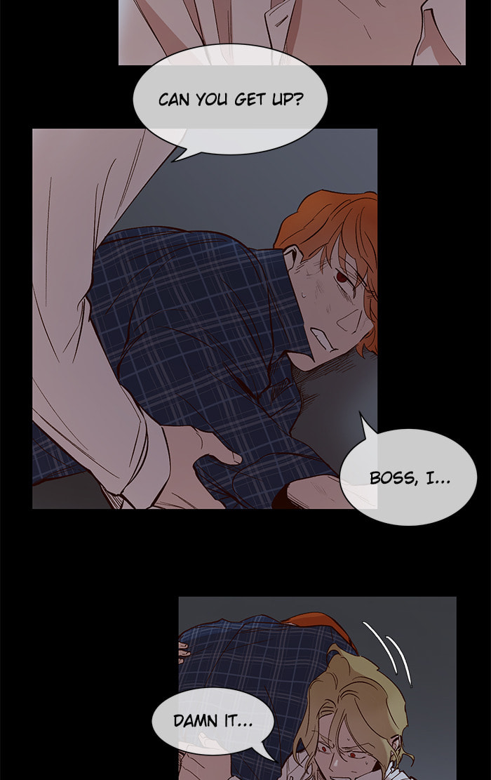 Read Devil Number 4 chapter 97 image 12 on Lezhin
