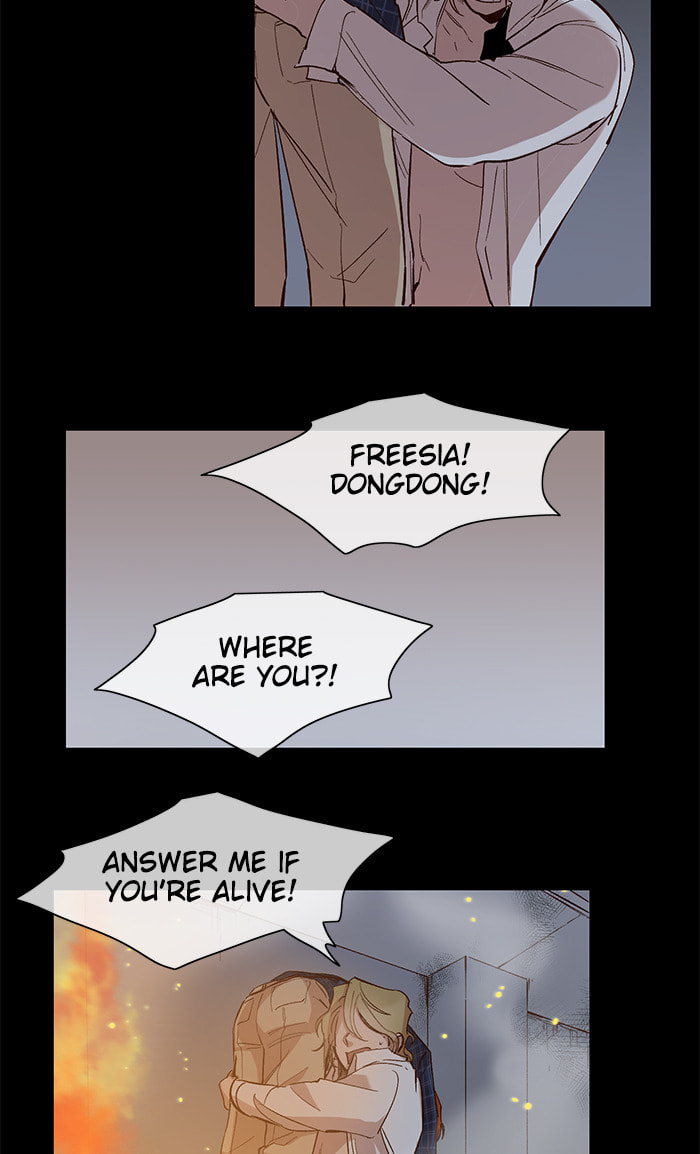 Read Devil Number 4 chapter 97 image 13 on Lezhin