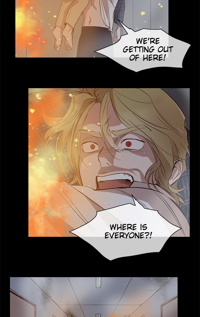 Read Devil Number 4 chapter 97 image 14 on Lezhin