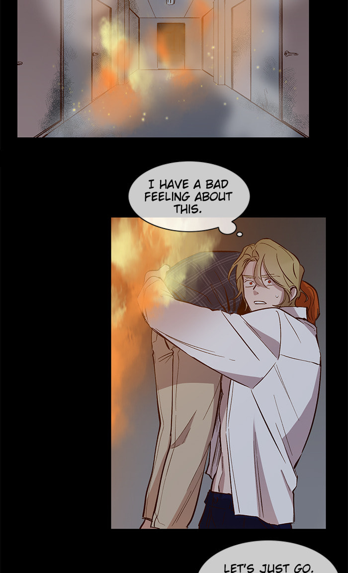Read Devil Number 4 chapter 97 image 15 on Lezhin