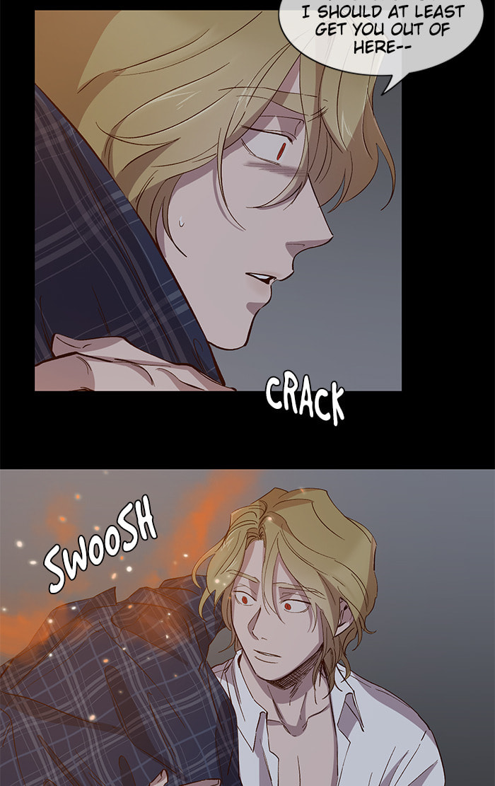 Read Devil Number 4 chapter 97 image 16 on Lezhin