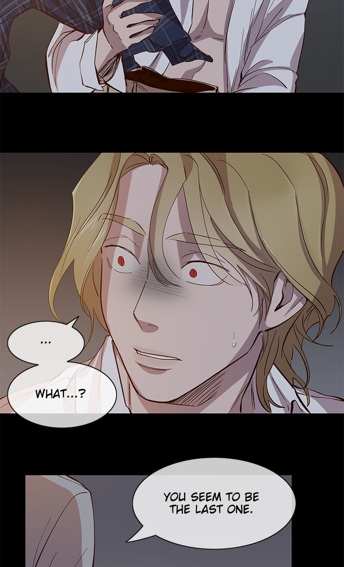Read Devil Number 4 chapter 97 image 17 on Lezhin
