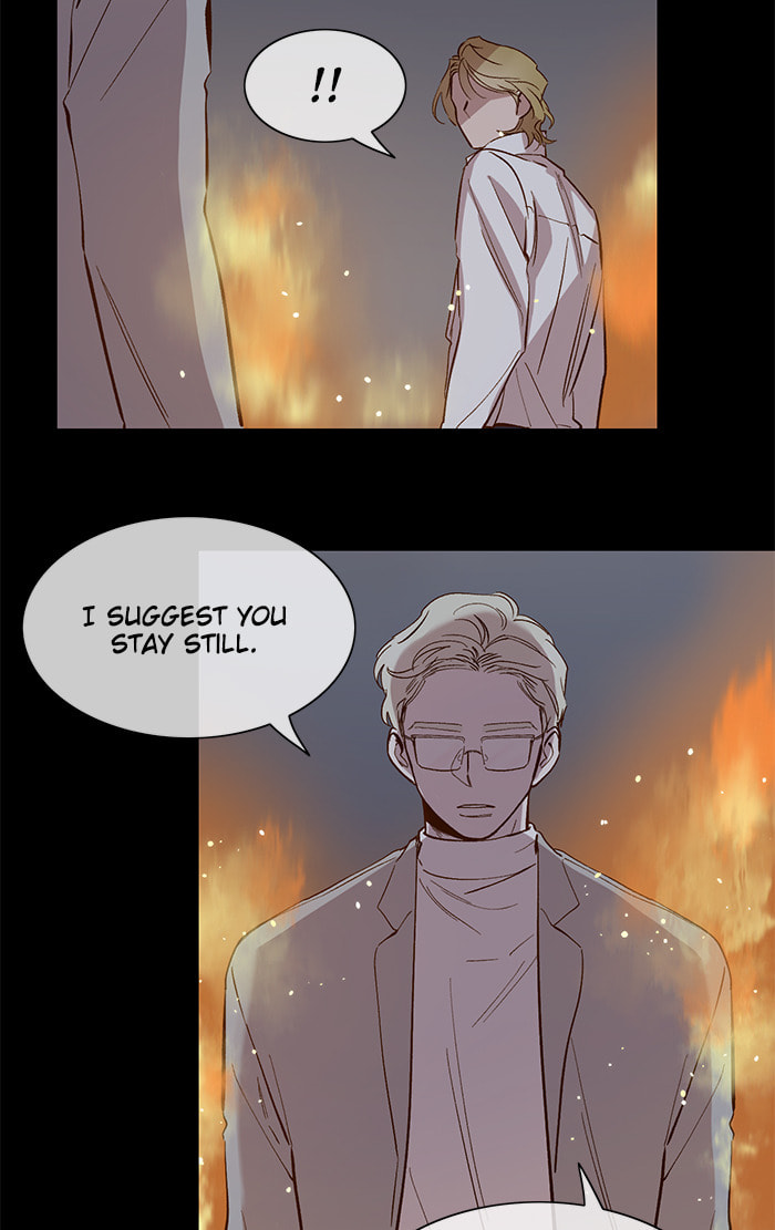 Read Devil Number 4 chapter 97 image 18 on Lezhin