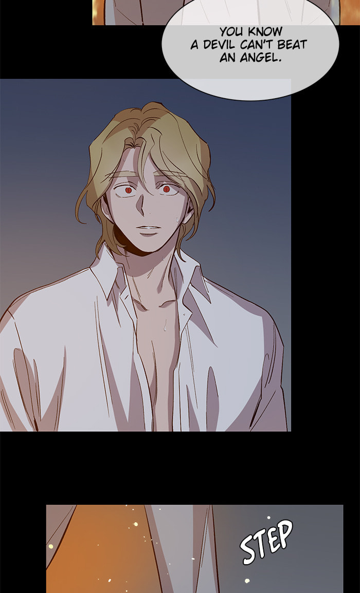 Read Devil Number 4 chapter 97 image 19 on Lezhin