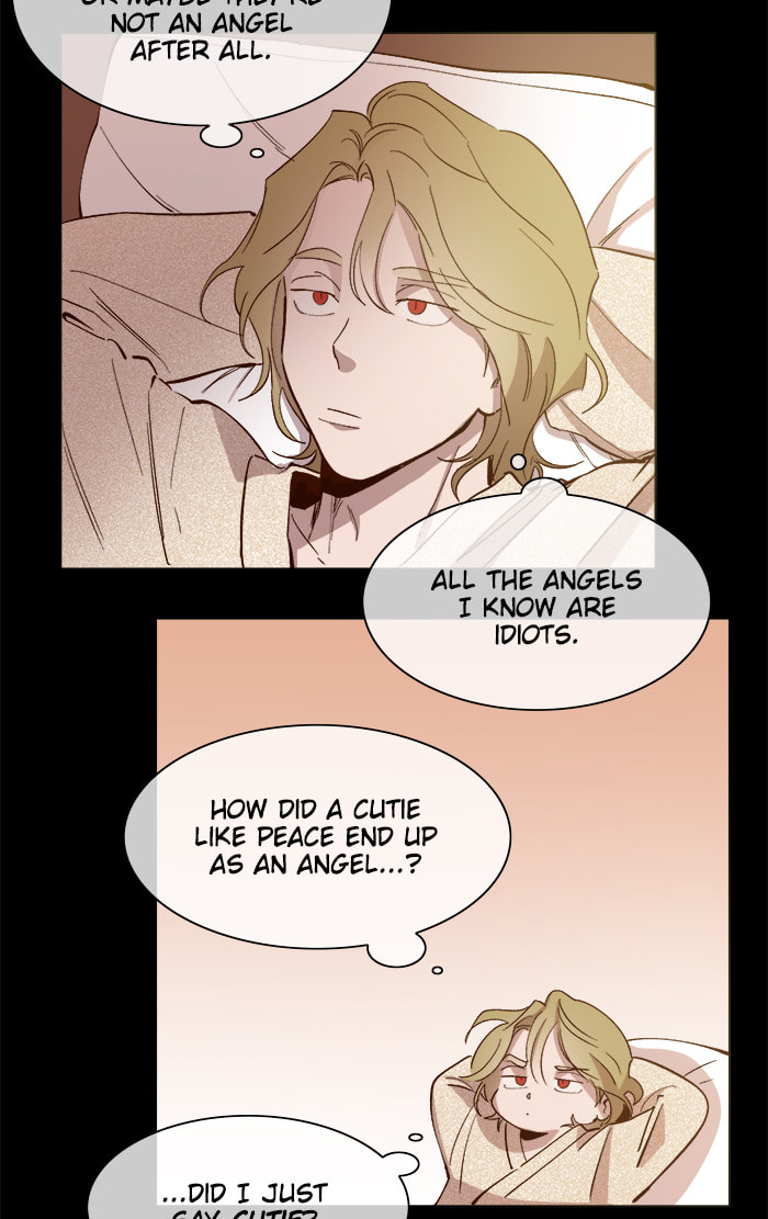 Read Devil Number 4 chapter 97 image 2 on Lezhin