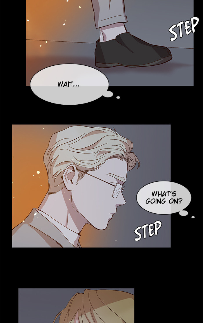Read Devil Number 4 chapter 97 image 20 on Lezhin