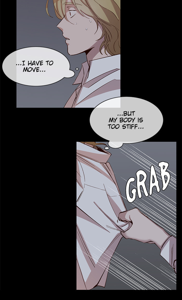 Read Devil Number 4 chapter 97 image 21 on Lezhin