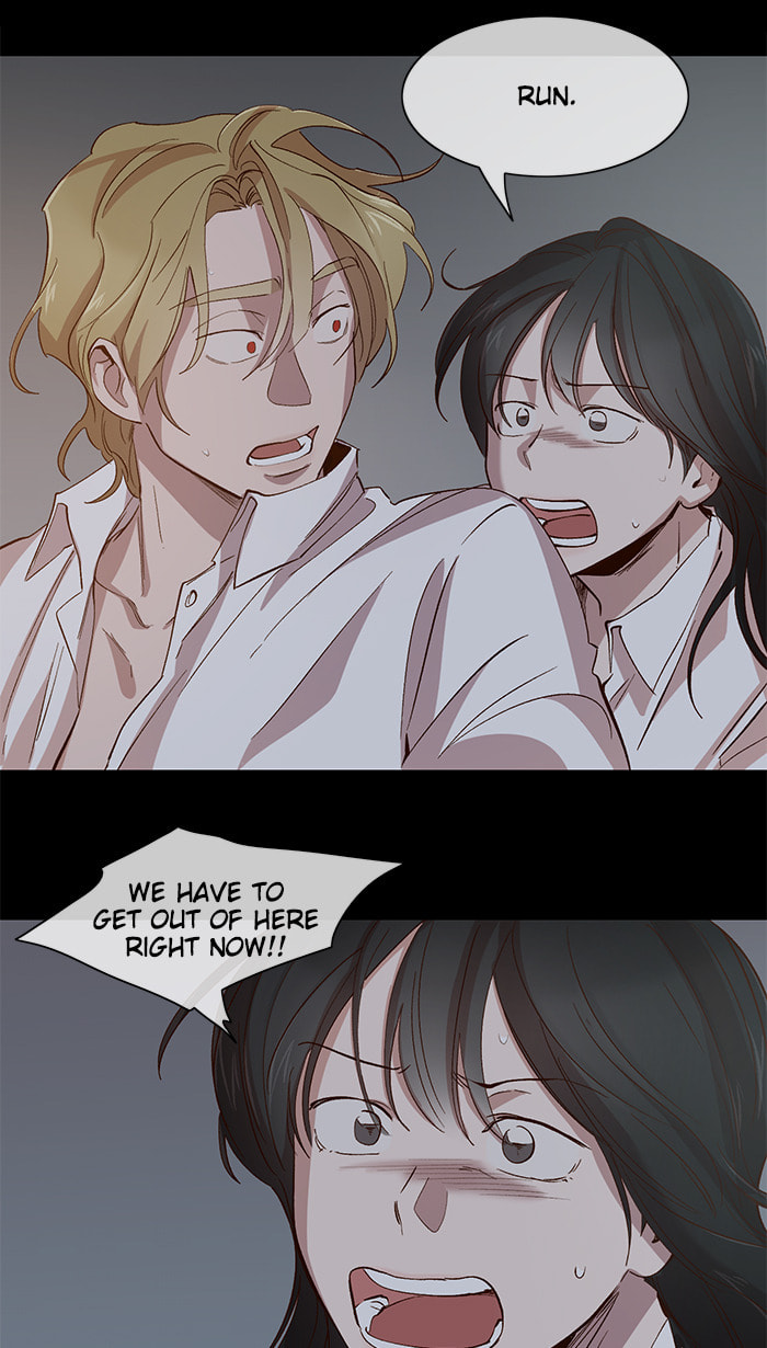Read Devil Number 4 chapter 97 image 22 on Lezhin