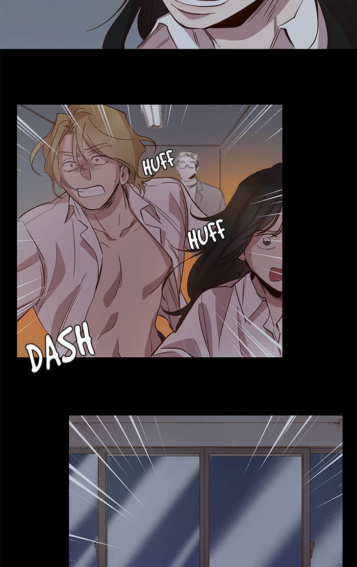 Read Devil Number 4 chapter 97 image 23 on Lezhin