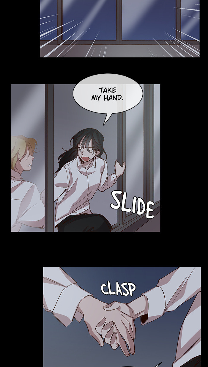 Read Devil Number 4 chapter 97 image 24 on Lezhin