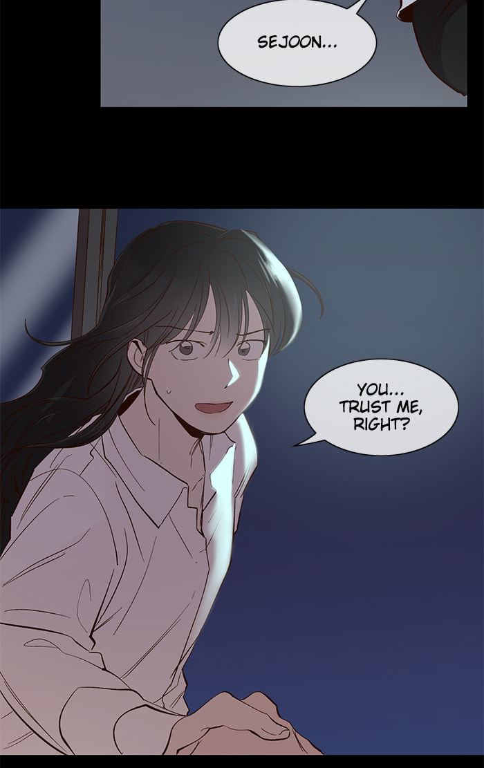 Read Devil Number 4 chapter 97 image 25 on Lezhin