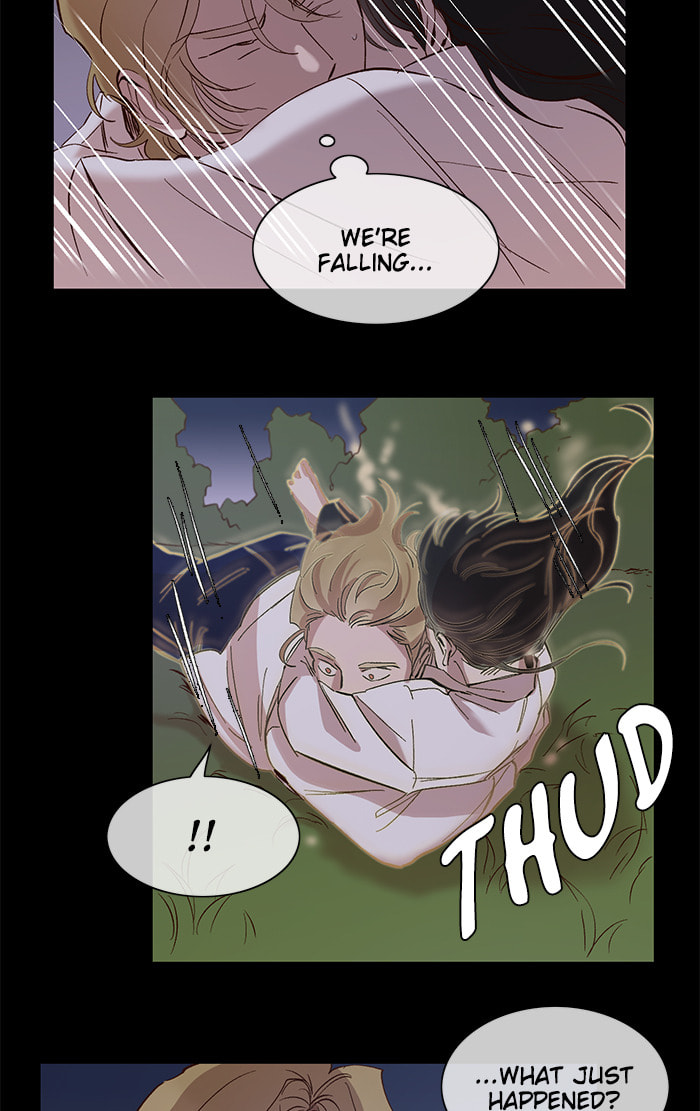 Read Devil Number 4 chapter 97 image 29 on Lezhin