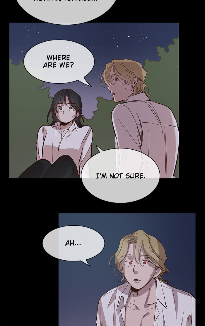 Read Devil Number 4 chapter 97 image 31 on Lezhin