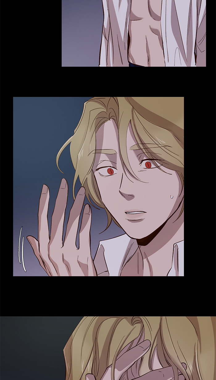 Read Devil Number 4 chapter 97 image 32 on Lezhin